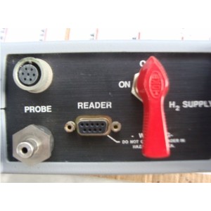 Foxboro TVA1000 Portable Toxic Vapor Analyzer