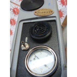Foxboro TVA1000 Portable Toxic Vapor Analyzer