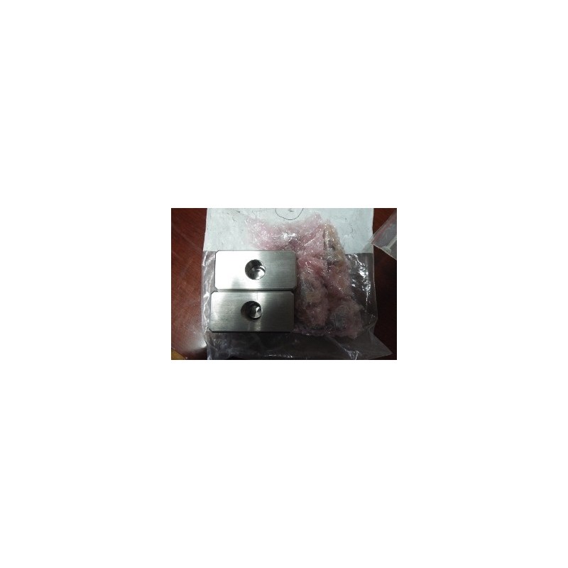 TRANSDUCER BLOCK MICROFLUIDIZER 1,3155 TRANSDUCER BLOCK MICROFLUIDIZER 1,3155