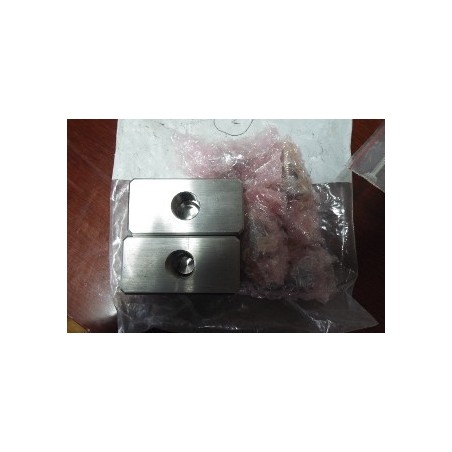 TRANSDUCER BLOCK MICROFLUIDIZER 1,3155