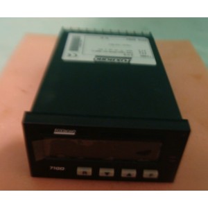 FOXBORO 7100 710D3911100