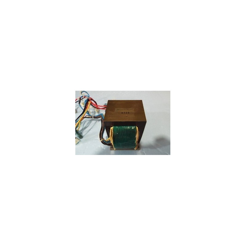 TRANSFORMER GPT/GPI-7X5-PT TRANSFORMER GPT/GPI-7X5-PT