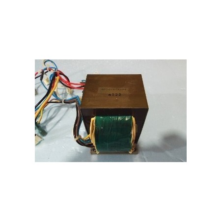 TRANSFORMER GPT/GPI-7X5-PT