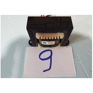 TRANSFORMER PTC-1300 E97261 18835