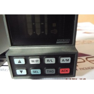 Foxboro L0122HY-B Panel-Mounted Digital Controller – Precision Industrial Process Control