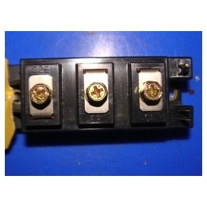 TRANSISTOR - CHOPPER - 824464-WLA