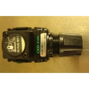 TRANSMITTER REGULATOR AIR/1/P