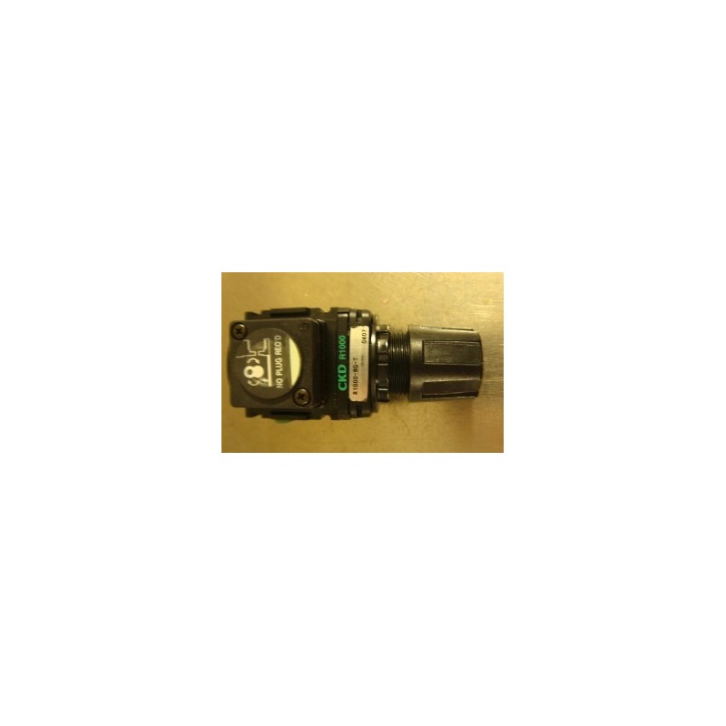 TRANSMITTER REGULATOR AIR/1/P TRANSMITTER REGULATOR AIR/1/P