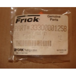 FRICK 333Q0001258