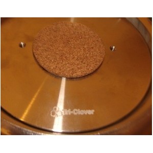 TRI-CLOVER
