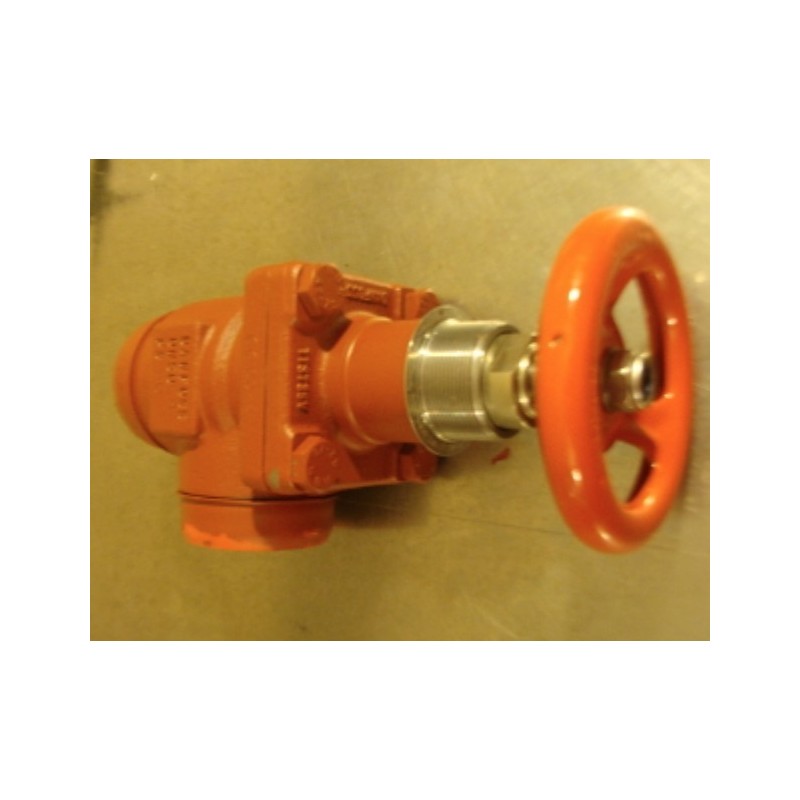 FRICK 952A0022H09
