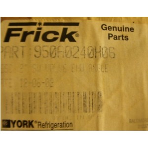 FRICK 950A0240H06