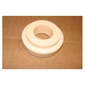 TRI-CLOVER SEAT SEAL CERAMIC FOR TRI-FLOW PUMP