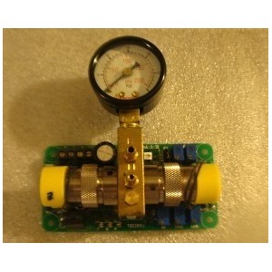 TRIATEK IP POWER CONVERTER CONTROLLER AIR