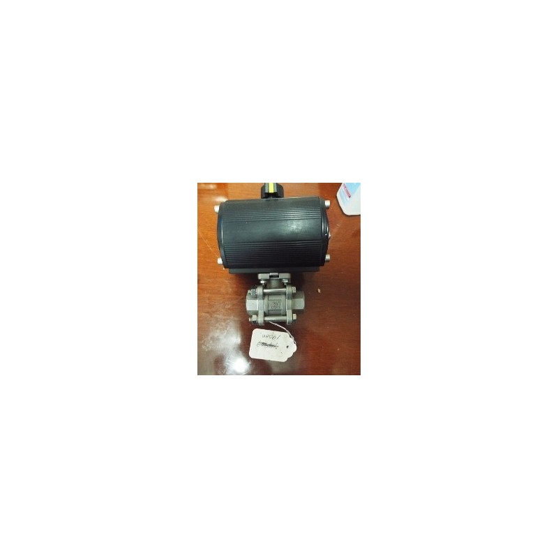 TRU TORQ MEK004801 TSR 4 F04