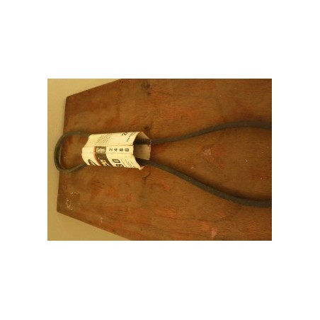 TRUFLEX GATES BELT 2480