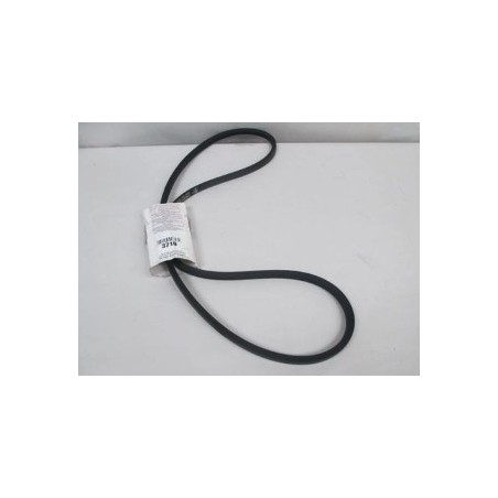 TRUFLEX GATES BELT 3710    lot of 4