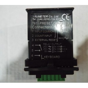 TRUMETER 12-240V