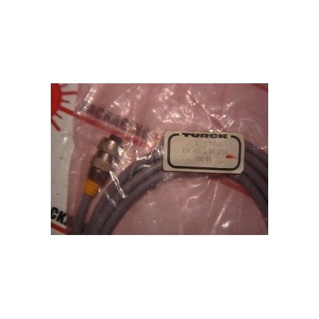 TURCK - CABLE - EN3310