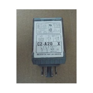 TURCK C2-A20 X