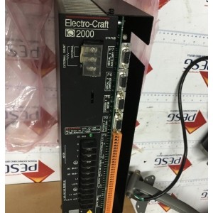 ELECTRO-CRAFT PDM-10
