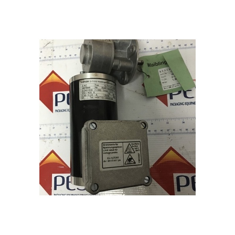 LENZE D-71332