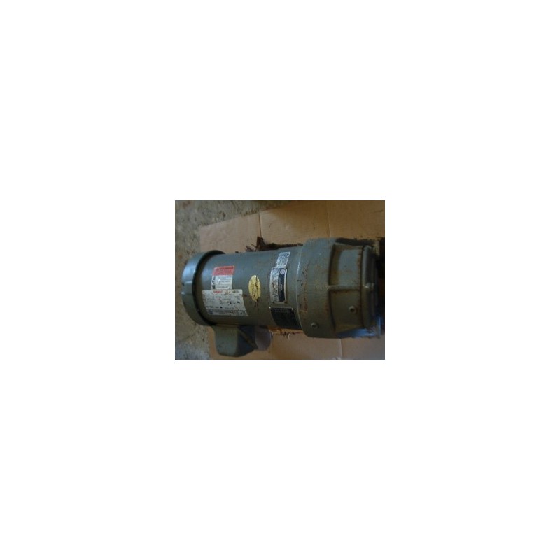 U.S ELECTRIC MOTORS E190A U.S ELECTRIC MOTORS E190A