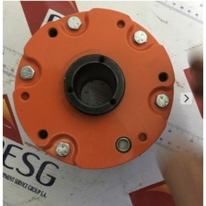 TORQ GARD CAMCO EMERSON  TG 60 