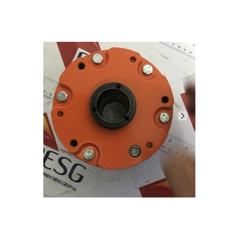 TORQ GARD CAMCO EMERSON TG 60 TORQ GARD CAMCO EMERSON TG 60