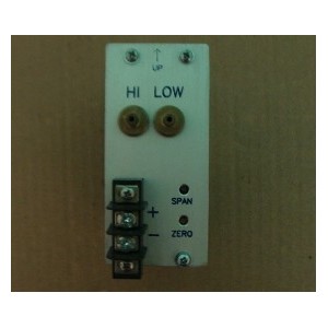 ULTRA TECH INDUSTRIES DP TRANSMITTER EDP TJR 0.46-A-24-SR