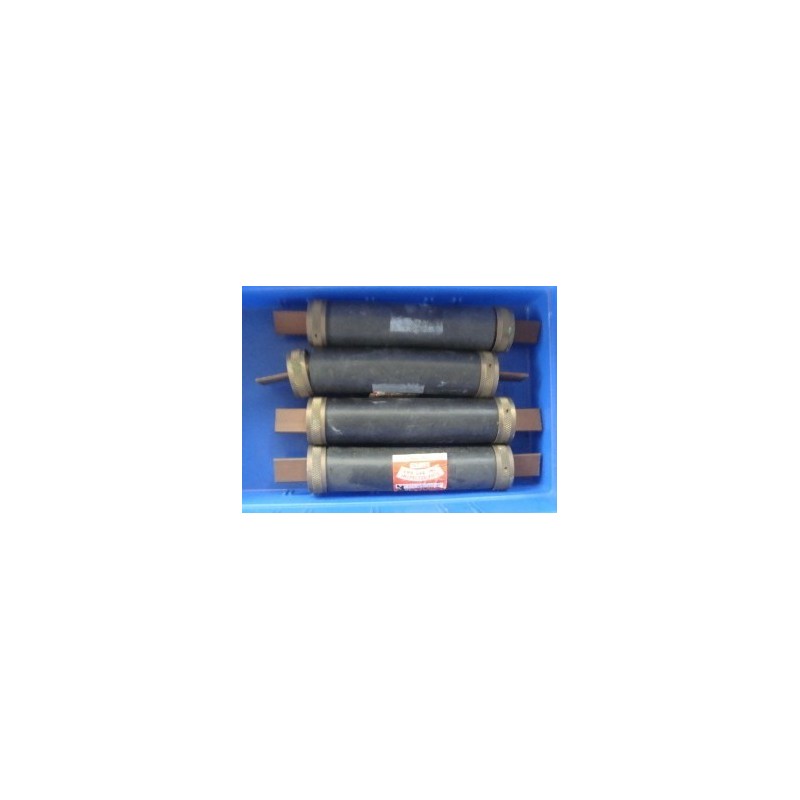 UND. LAB. INC. NT-18 FUSE 600VOLTS