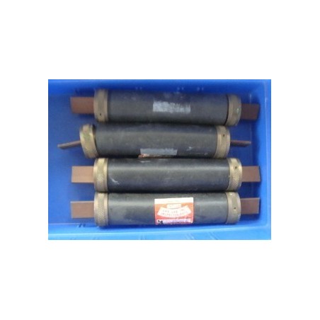 UND. LAB. INC. NT-18 FUSE 600VOLTS