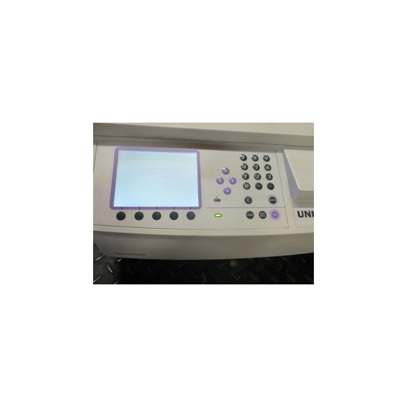 UNICAM UV-500 UNICAM UV-500