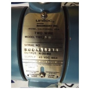 UNILOC 11812H / 100-55236