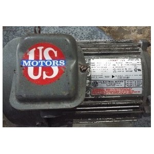 UNIMOUNT MOTORS A904A