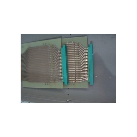 UNITED CHEMICALS BOARD EXT-840201