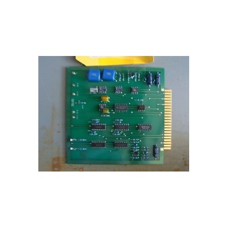 UNITED CHEMICALS PC BOARD SX-840039-PSH / SX-840309-PSH