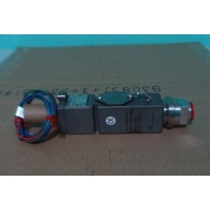UNITED ELECTRIC TEMPERATURE CONTROL  119 SERIES 0023