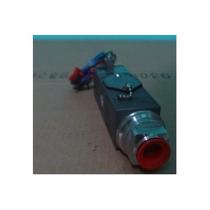 UNITED ELECTRIC TEMPERATURE CONTROL  119 SERIES 0023