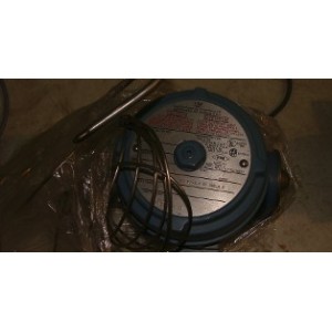 UNITES ELECTRIC CONTROLS E121 MODEL 132 73