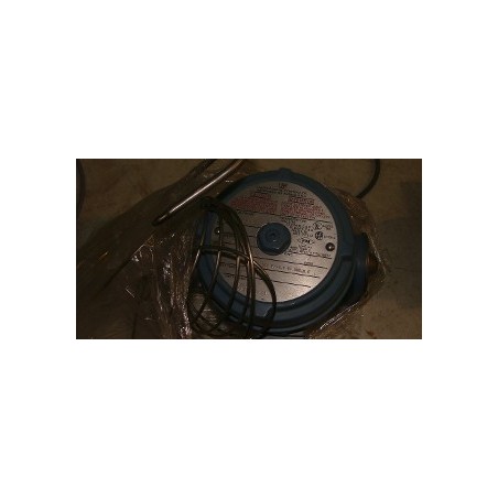 UNITES ELECTRIC CONTROLS E121 MODEL 132 73