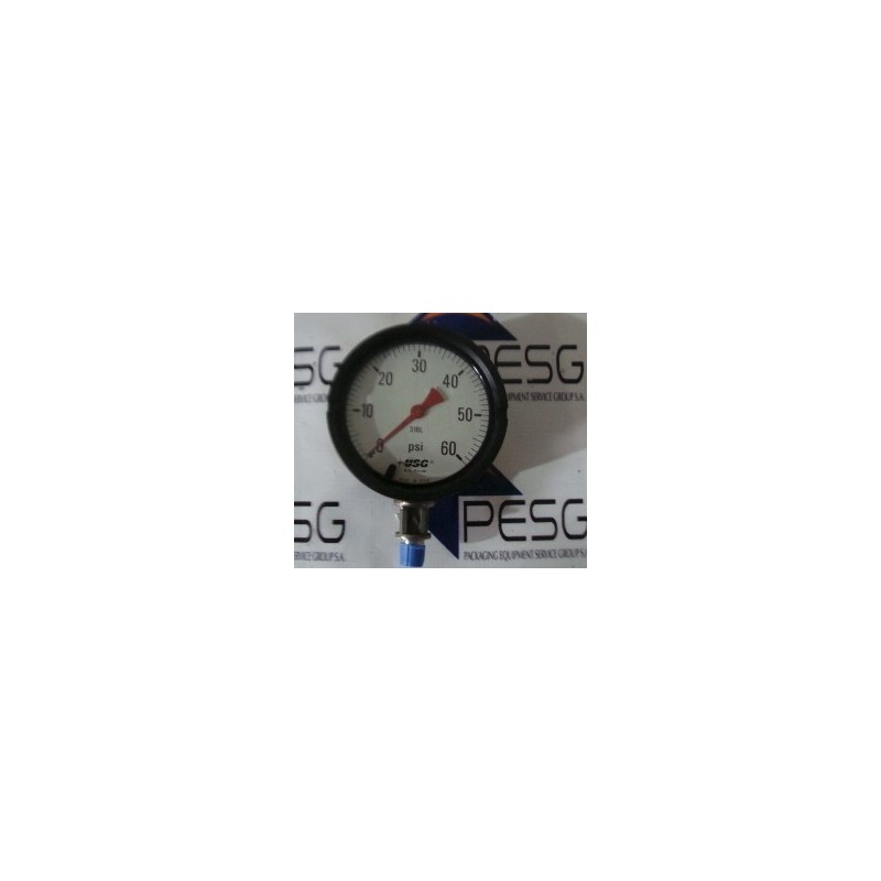 USG GAUGE 10003A1P01A USG GAUGE 10003A1P01A