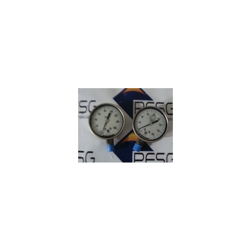 USG GAUGE 153010 160 PSI USG GAUGE 153010 160 PSI