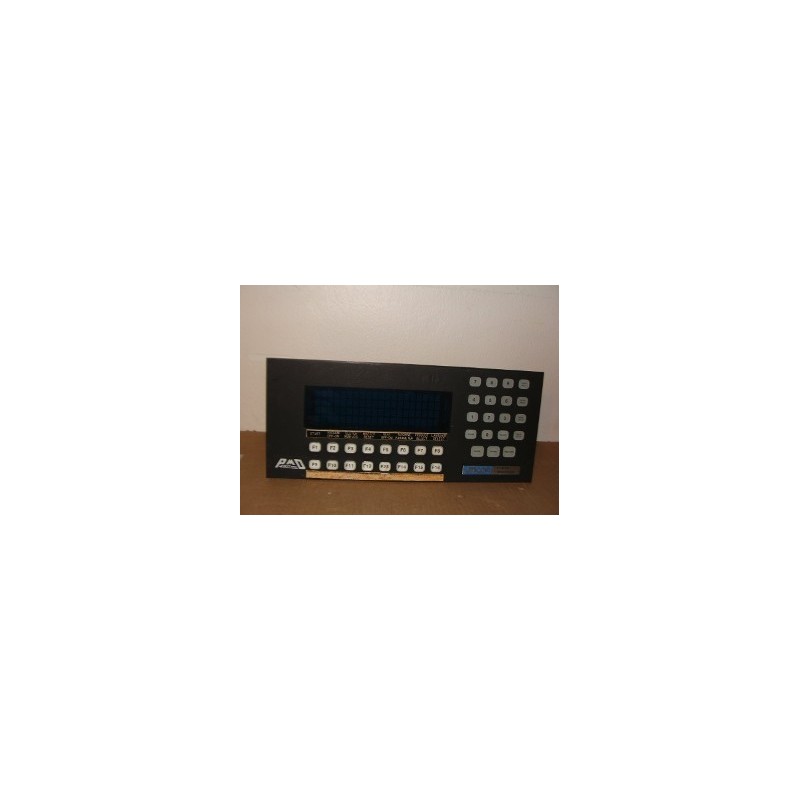 UTICOR TECHNOLOGY PROGRAMMABLE MESSAGE DISPLAY UTICOR TECHNOLOGY PROGRAMMABLE MESSAGE DISPLAY