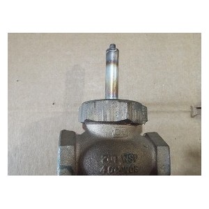 VALVE 200 WSP 400 W06