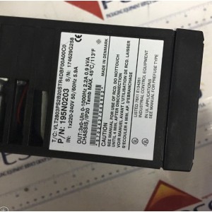 DANFOSS 195N0203