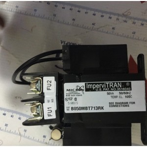 IMPERVITRAN B100BTZ13RB FUSED