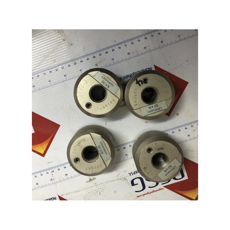 ULHMANN 50KN ULHMANN 50KN