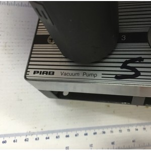 PIAB VACUUM