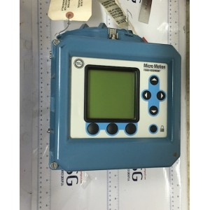 Micro Motion 3700A1A04DUEDZZ Flow Transmitter & Controller - Precision Measurement Solutions